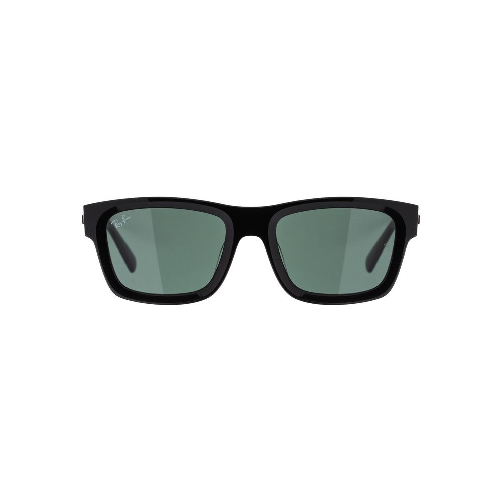 عینک آفتابی ویفرر (Wayfarer) ری بن مدل 0RB4396-6677-71