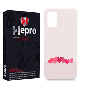 HEPRO MC Cover for Samsung Galaxy A02S
