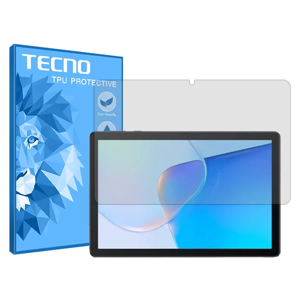 محافظ صفحه نمایش شفاف تکنو مدل HyGEL مناسب برای تبلت هوآوی MatePad SE