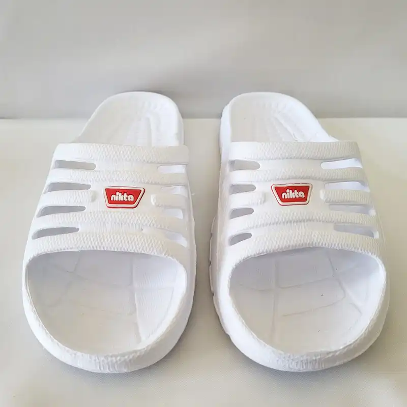 دمپایی زنانه نیکتا مدل T506 کد 002