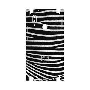 MAHOOT Zebra Skin-FullSkin Cover Sticker for Huawei Nova 3e