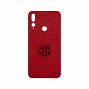 MAHOOT RL-BRCA Cover Sticker for Huawei Y7 Prime 2019