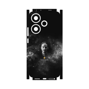MAHOOT Keanu Reeves-FullSkin Cover Sticker for Xiaomi Poco F6