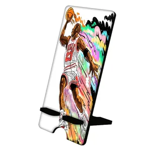 پایه نگهدارنده گوشی موبایل مدل بسکتبال کد 672