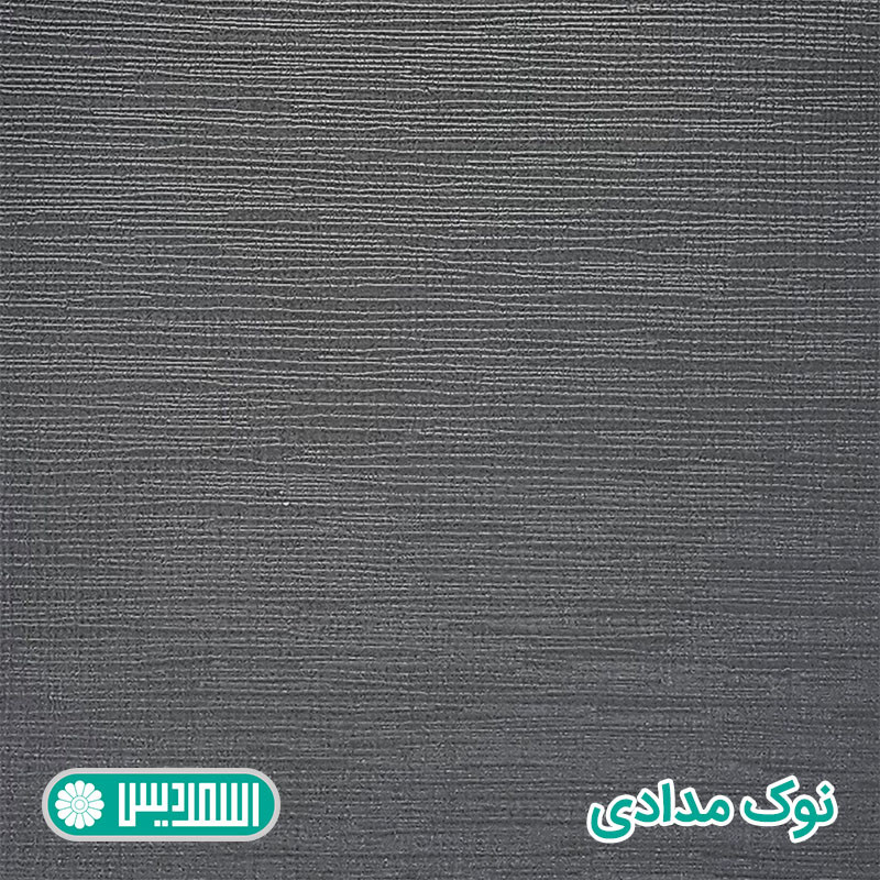 میز کامپیوتر اسمردیس مدل G124 - MDF+
