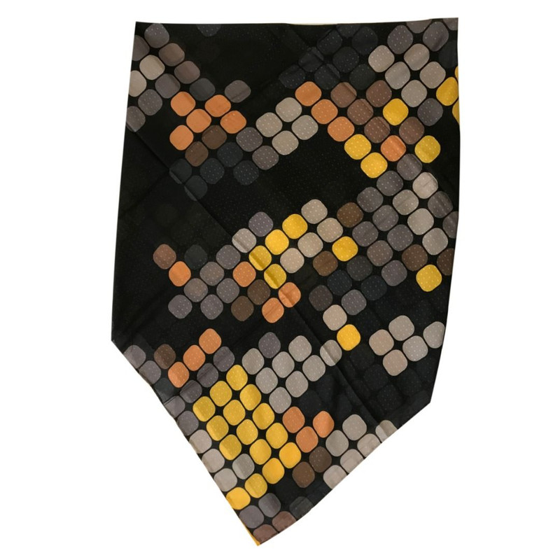 روسری زنانه مدل اکو