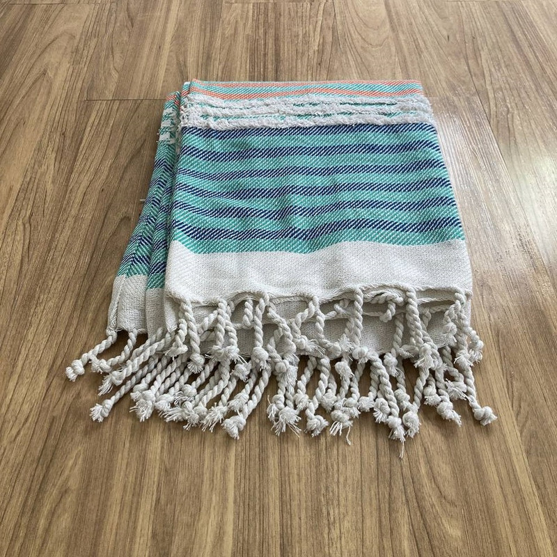 شال مبل مدل 002 سایز 130×165 سانتی متر