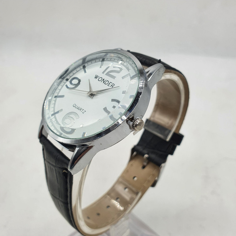 ساعت مچی عقربهای مردانه مدل Z-902 ساعت مچی عقربهای مردانه مدل Z-902