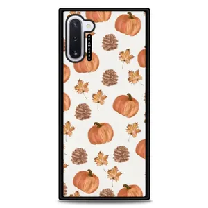 AKAM AMC-WSGN10-PUMPKIN-9 Cover For Samsung Galaxy Note 10