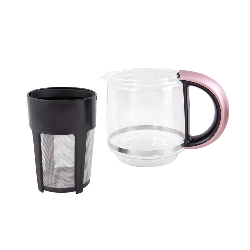 چای ساز کاراجا مدل Homend