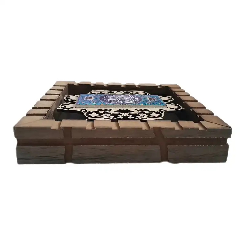 تابلو کاشی کاری مدل معرق