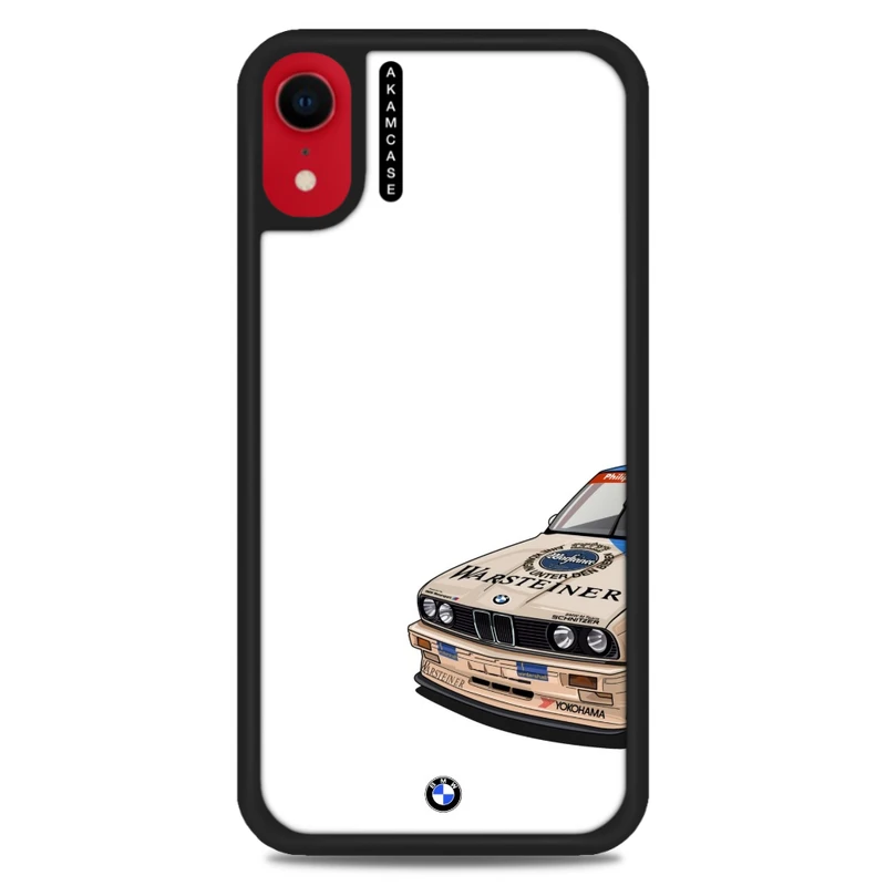 کاور آکام مدل AMC-WAXR-BMW-26 مناسب برای گوشی موبایل اپل iPhone XR