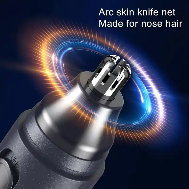 موزن گوش و بینی ام دی اچ ال مدل RK_z