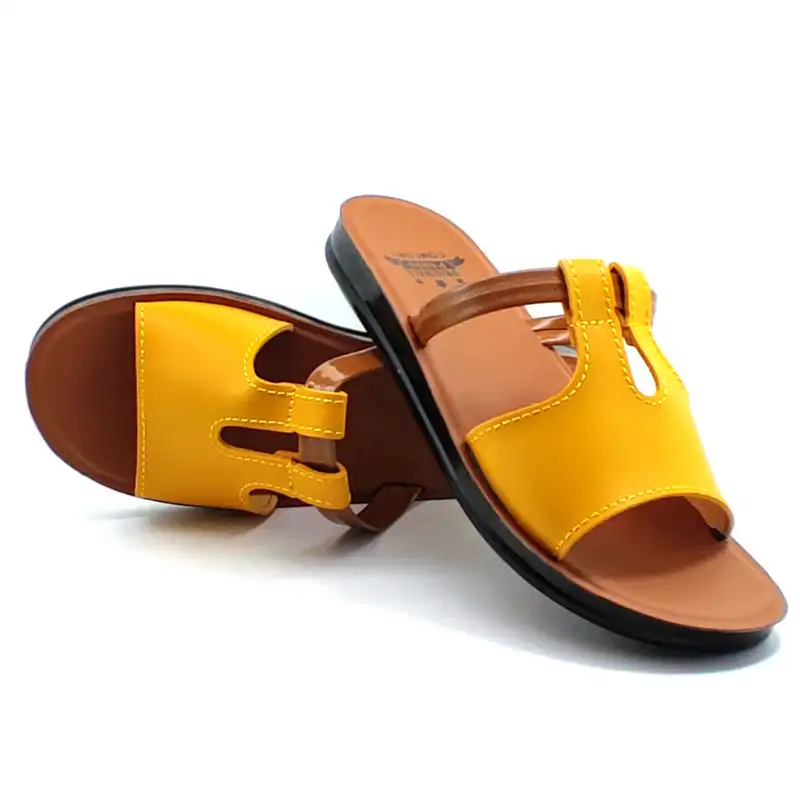 دمپایی زنانه مدل Comfort_y