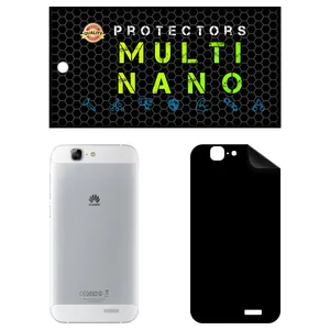 MULTI NANO X-F1M Back Skin For Huawei Ascend G7