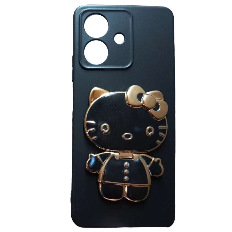 کاور قاب تک کد Kitty+10 مناسب برای گوشی موبایل آنر Play10