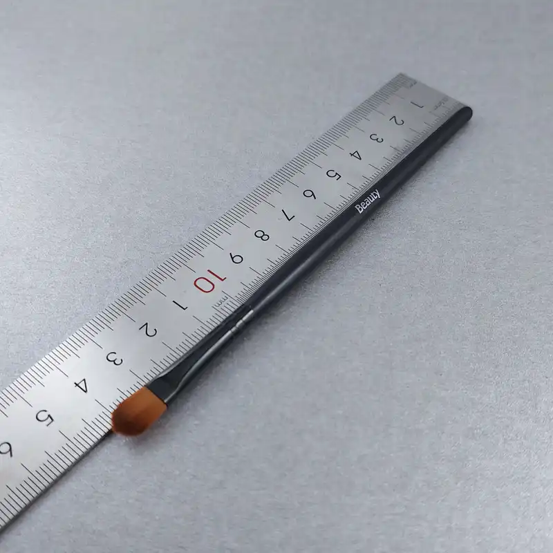 برس سایه بیوتی مدل PRO-2 مجموعه  2 عددی