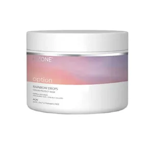 ماسک مو رنه بلانش مدل H-ZONE OPTION حجم 500 میلی لیتر