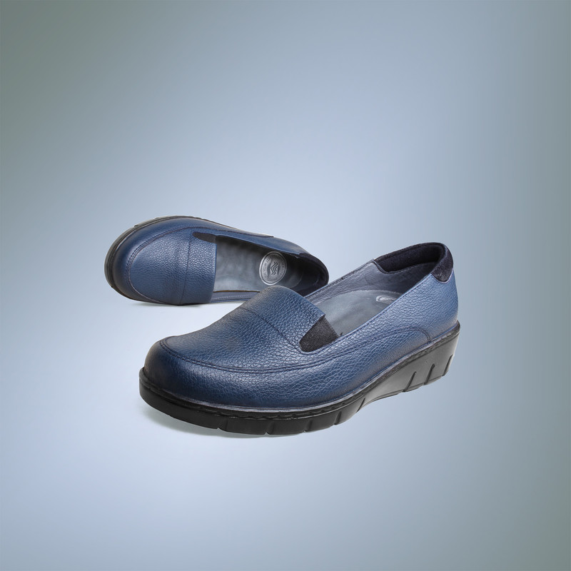 کفش روزمره زنانه کفش مسعود تبریز مدل 2204