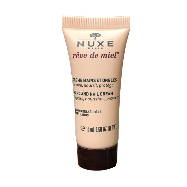 مجموعه مراقبت از پوست نوکس مدل REVE DE MIEL مجموعه 4 عددی