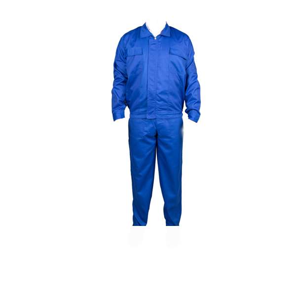 لباس کار مدل 12