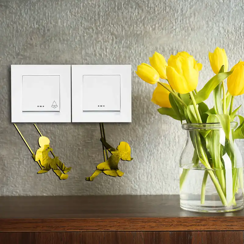 آینه مستر راد مدل A52 کد BG-02