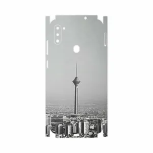 MAHOOT Tehran City-FullSkin Cover Sticker for Samsung Galaxy M11