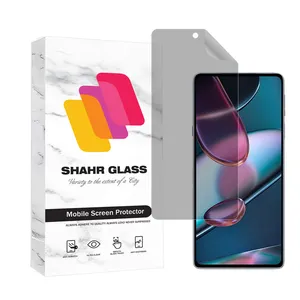 Shahr Glass NAPRIFRSH Screen Protector For Motorola Edge X30
