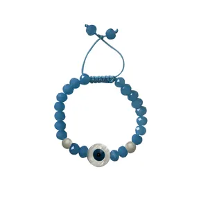 دستبند دخترانه مدل EyeC-110