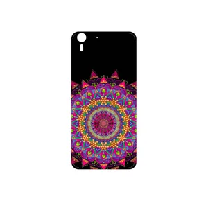 MAHOOT Mandala Design 5 Cover Sticker for HTC Desire Eye