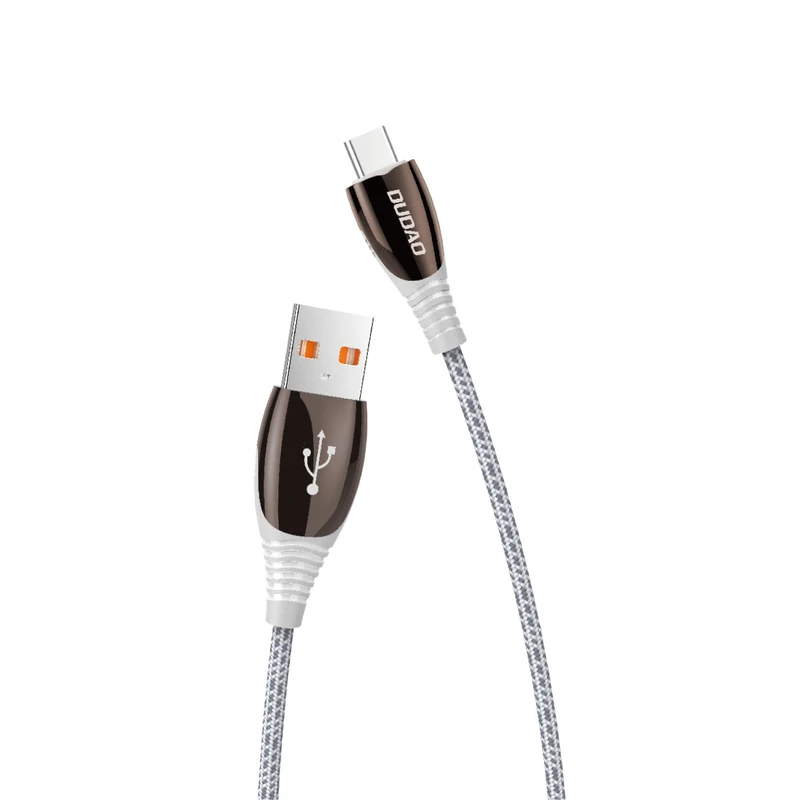 کابل تبدیل USB به USB-C دودا مدل L7 Pro به طول 1 متر