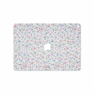 MAHOOT Painted-Flowers Cover Sticker for Apple iPad Pro 9.7 2016 A1674