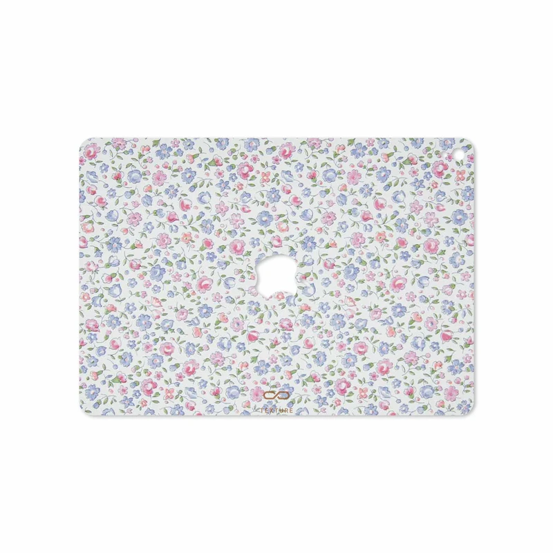 برچسب پوششی ماهوت مدل Painted-Flowers مناسب برای تبلت اپل iPad Pro 9.7 2016 A1674