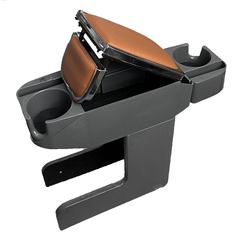 کنسول وسط خودرو  مدل 106 مناسب برای پژو 207