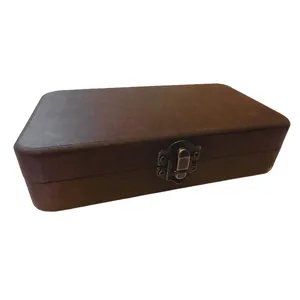 جعبه هدیه چوبی مدل 1785