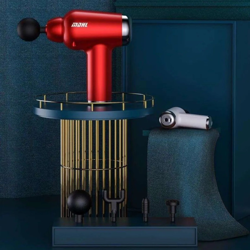 ماساژور برقی ام دی اچ ال مدل MINI 8118