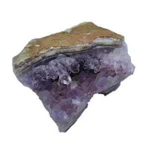سنگ راف آمیتیست مدل  AK0103
