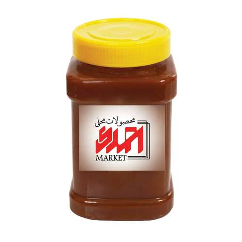 سمنو خانگی احمدی مارکت - 250 گرم