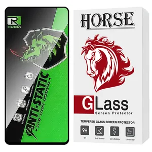 Horse ROBIXH Screen Protector Suitable For Xiaomi Poco C75 4G / Poco C75 5G
