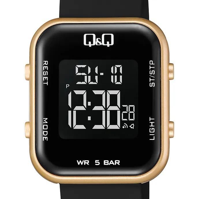 ساعت مچی عقربه ای کیو اند کیو مدل M207J003Y -  - 2