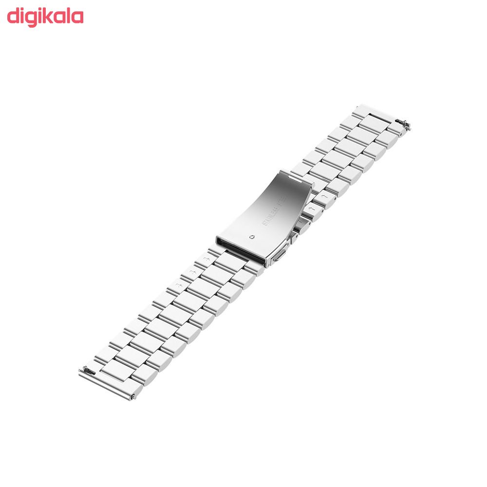 بند ساعت مدل 3Bead مناسب برای ساعت هوشمند سامسونگ Galaxy Watch 46mm main 1 4