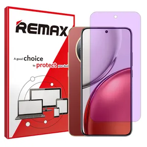 Remax Eye Care model anti purple screen protector suitable for Honor X9d Mobile phone