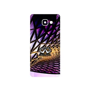 MAHOOT infinity Cover Sticker for Samsung Galaxy A7 2016