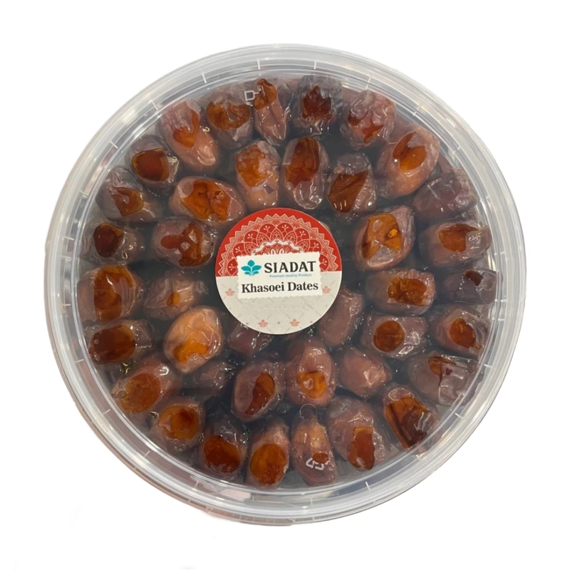 خرما خاصویی سیادت - 850 گرم