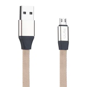 کابل تبدیل USB به microUSB مدل BH8 طول 1 متر