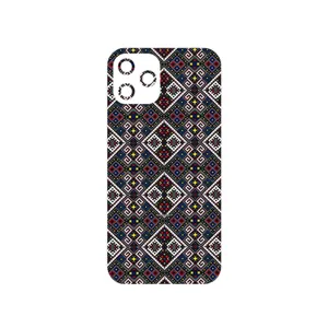 MAHOOT SISTAN Needlework 1 Cover Sticker for Apple iPhone 12 Pro