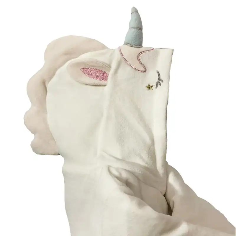 سرهمی نوزادی جیکل مدل یونیکورن کد JK918106-11