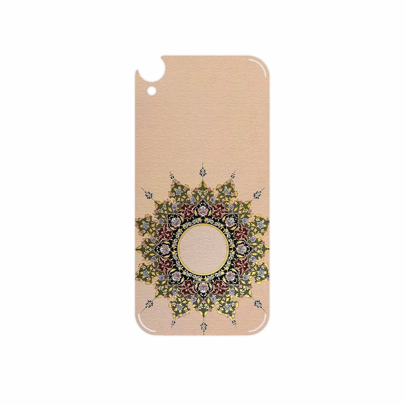 برچسب پوششی ماهوت مدل Art of Illumination 3 مناسب برای گوشی موبایل اچ تی سی Desire 820