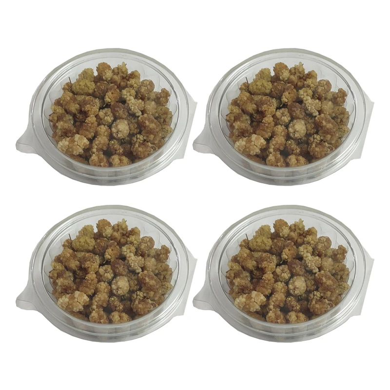 توت خشک آروند - 240 گرم بسته 4 عددی