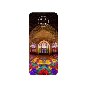 MAHOOT Nasir Al-Molk Mosque Cover Sticker for Nokia G10